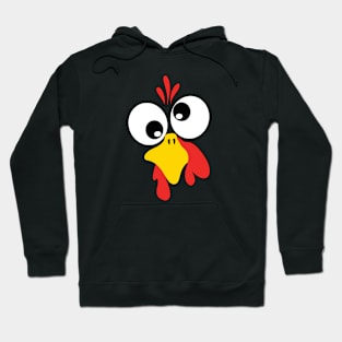 Thanksgiving Turkey Hoodie